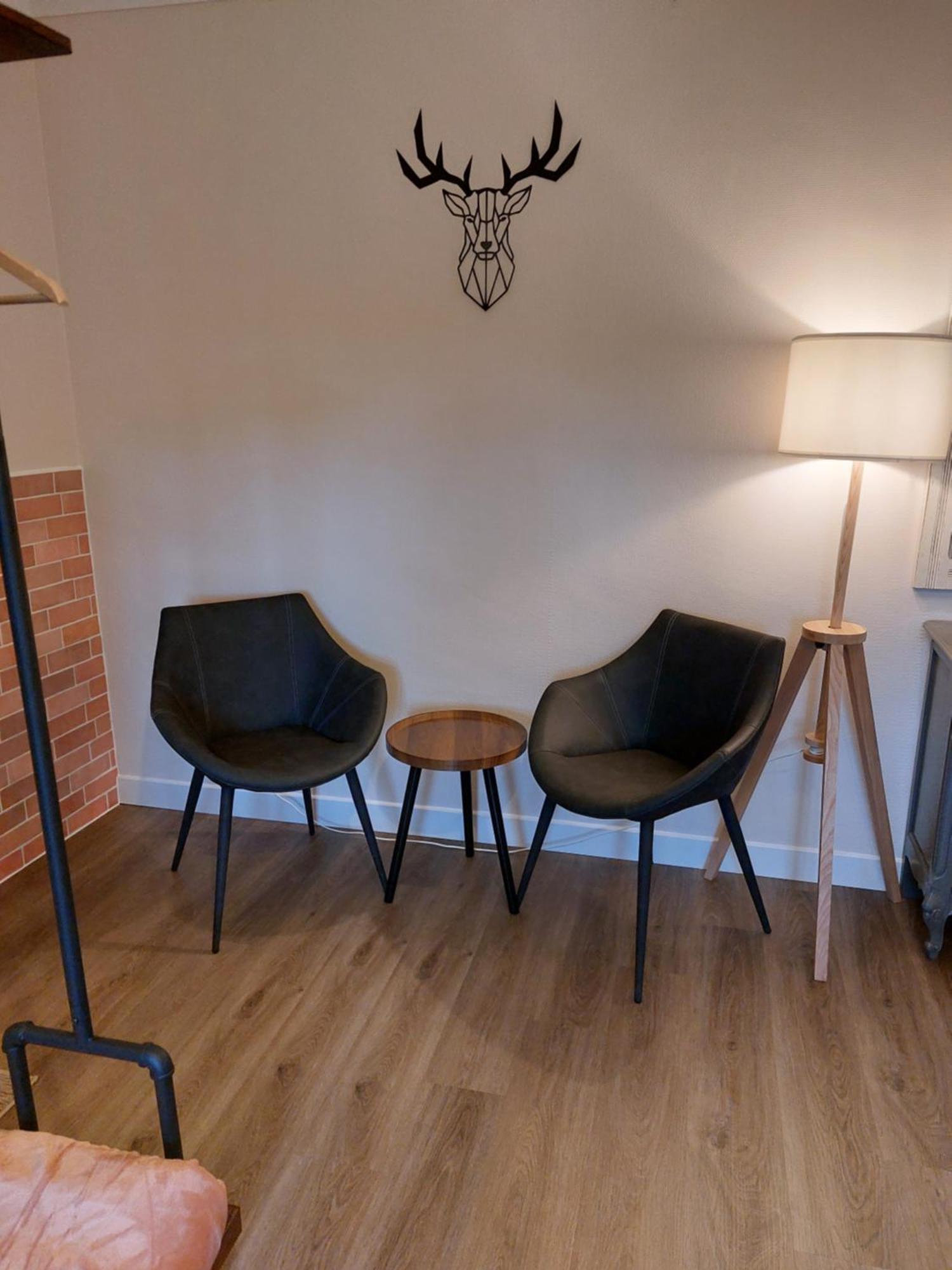 Bed and Breakfast La Cour De Grandmenil Manhay Екстер'єр фото